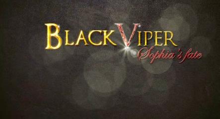 Black Viper: Sophia